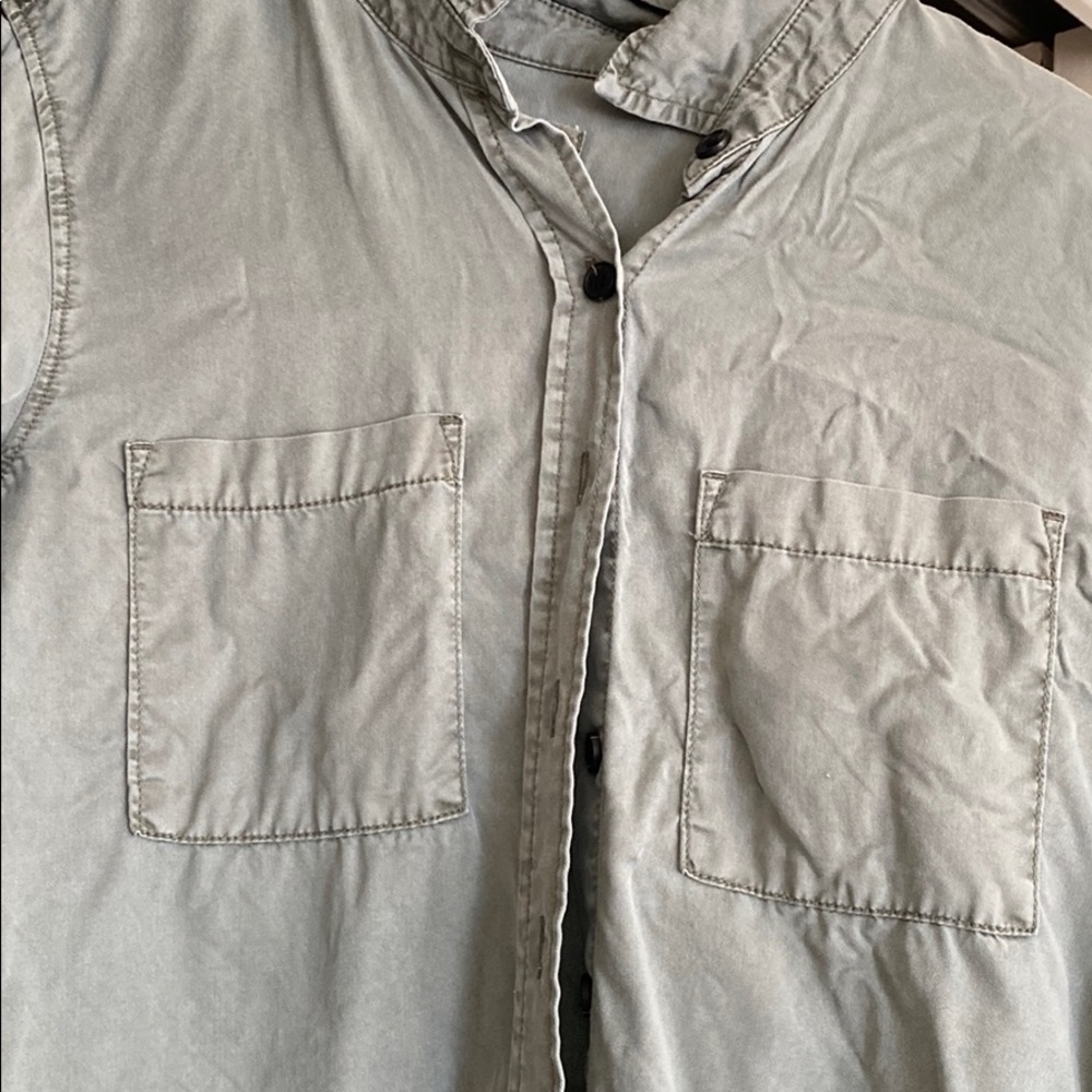 Universal Thread Blouse - Picture 2 of 4